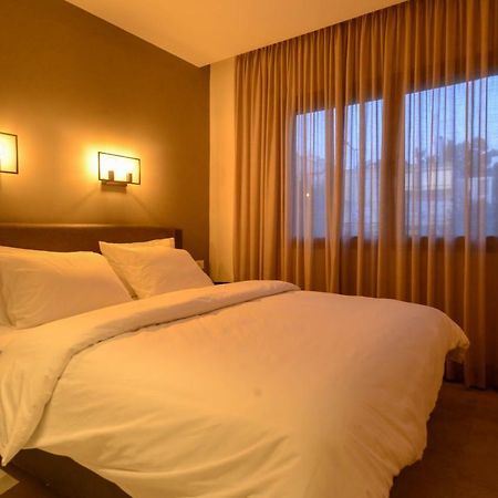 Luxury Suites By Notaly Ariel Haifa Luaran gambar