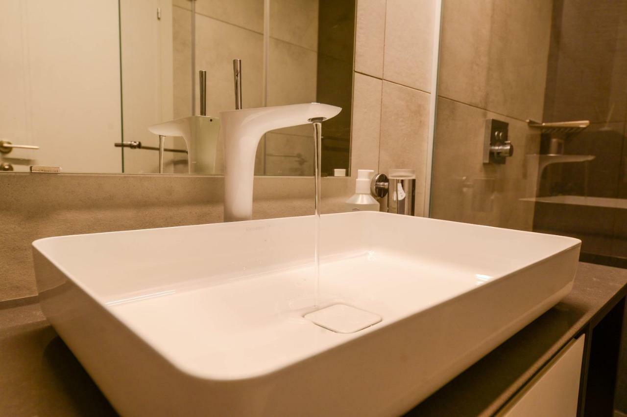 Luxury Suites By Notaly Ariel Haifa Luaran gambar