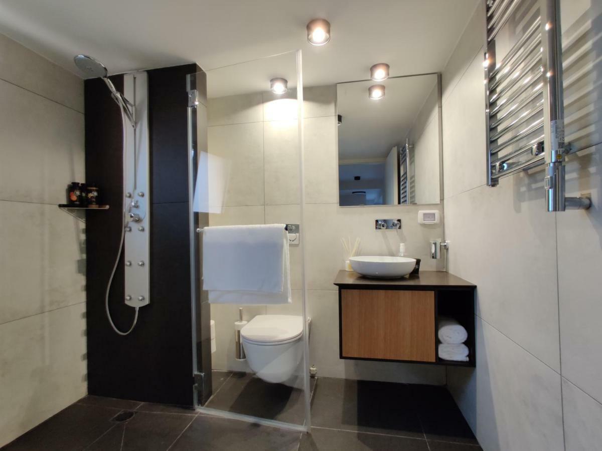 Luxury Suites By Notaly Ariel Haifa Bilik gambar