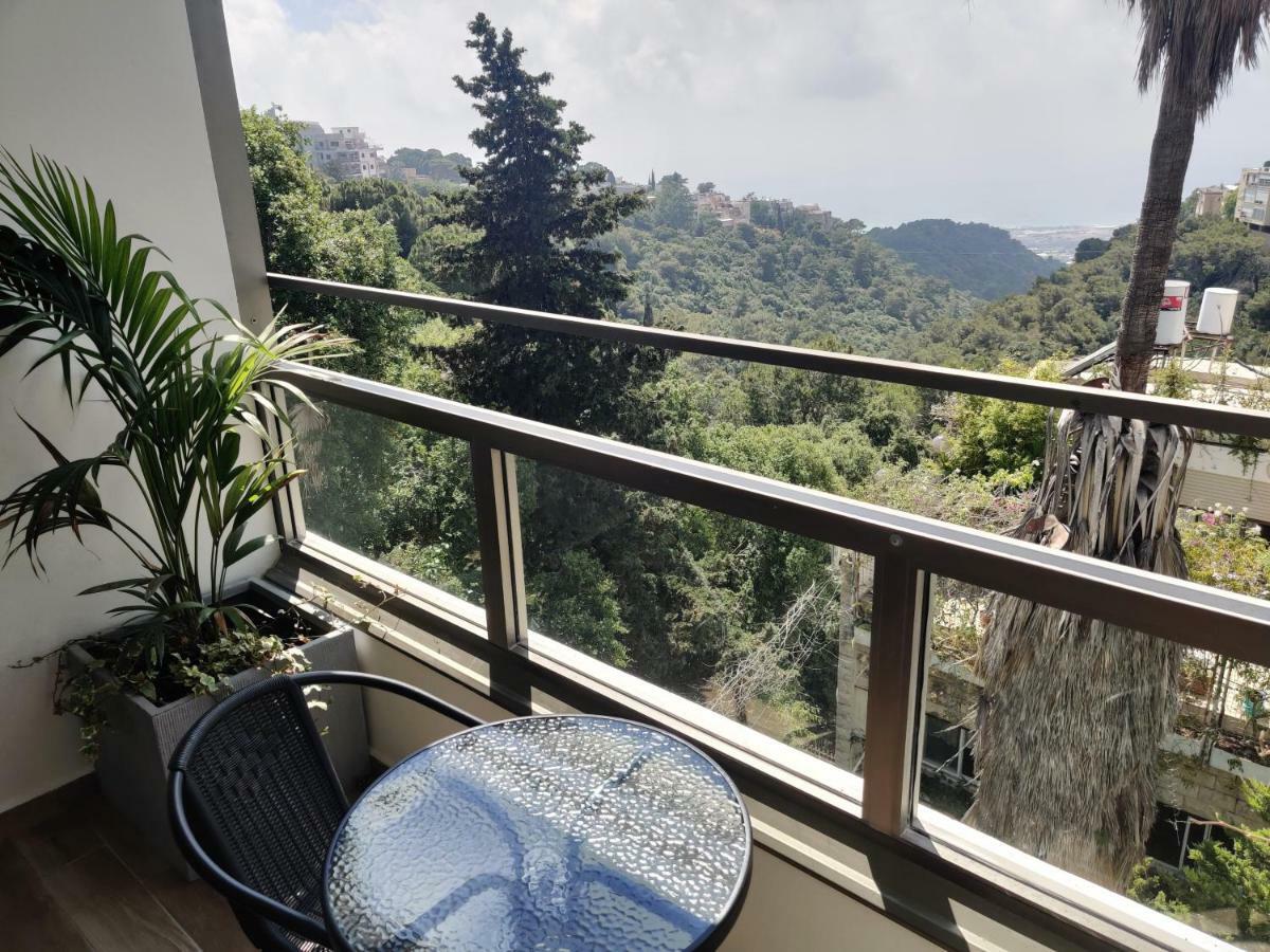 Luxury Suites By Notaly Ariel Haifa Bilik gambar