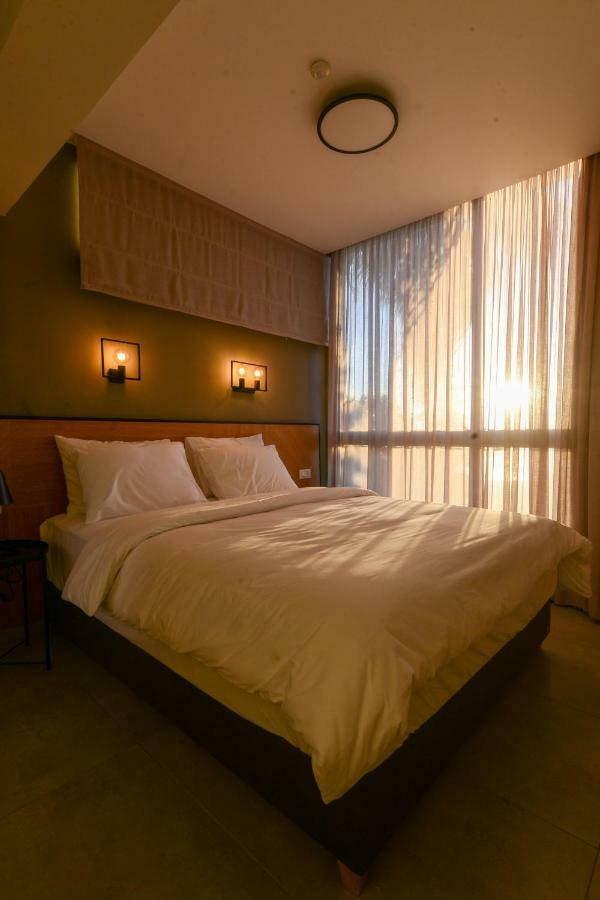 Luxury Suites By Notaly Ariel Haifa Luaran gambar