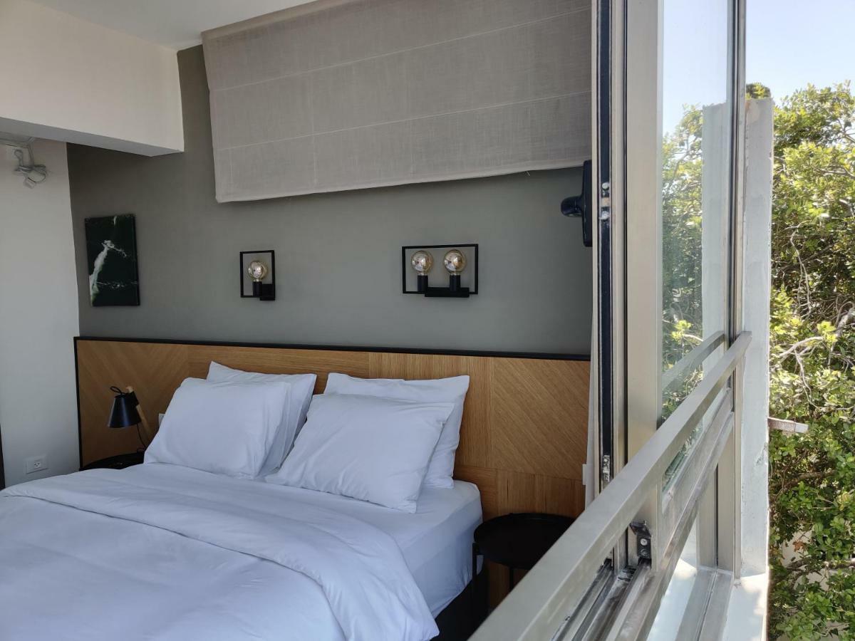 Luxury Suites By Notaly Ariel Haifa Luaran gambar