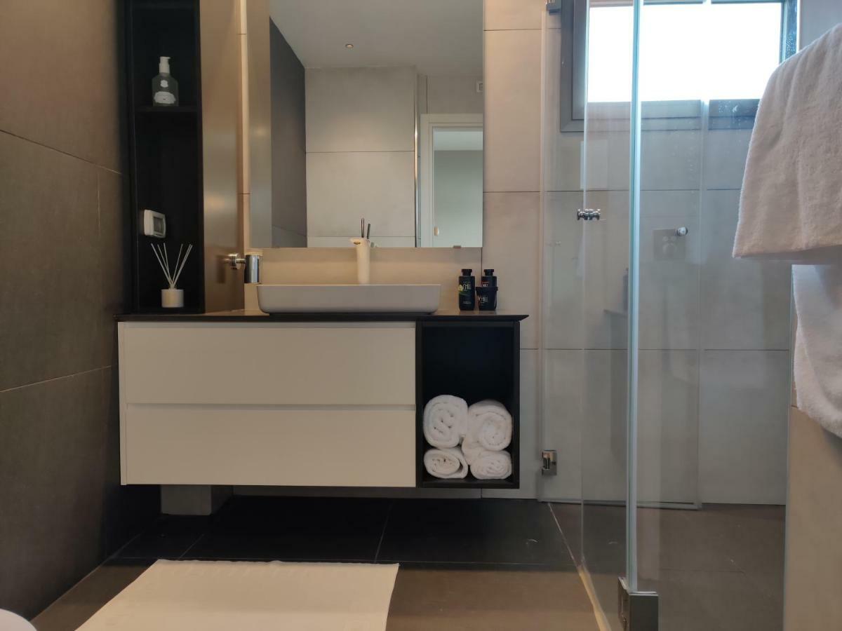 Luxury Suites By Notaly Ariel Haifa Luaran gambar